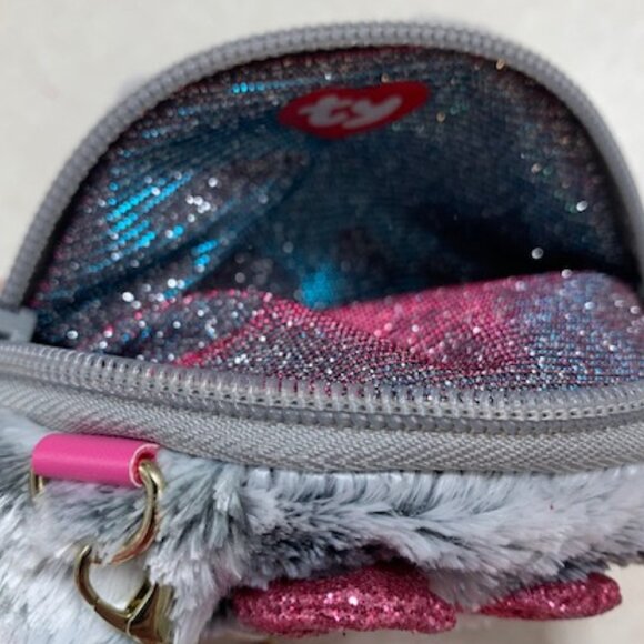 **NWT** "Kiki" Purse from the Ty Fashion Collection - Picture 4 of 5